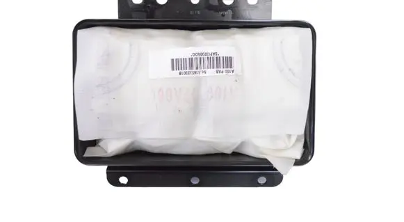 SsangYong Rodius Passenger airbag 8621021003
