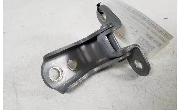 Lexus RX 330 - 350 - 400H Rear door upper hinge 68760-35040