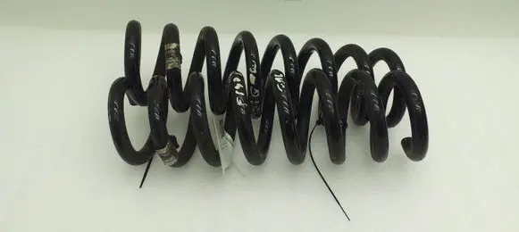 BMW 1 F20 F21 Rear coil spring