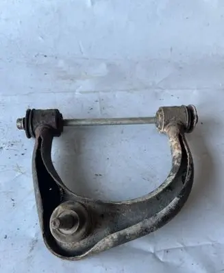 Toyota Land Cruiser (J120) Front upper control arm/wishbone 