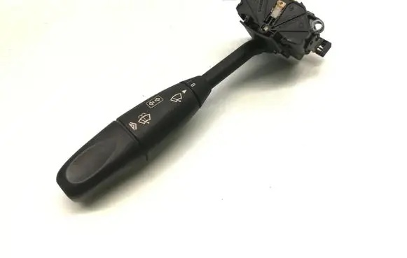 Mercedes-Benz CLS C219 Wiper control stalk A1715400144 01411305