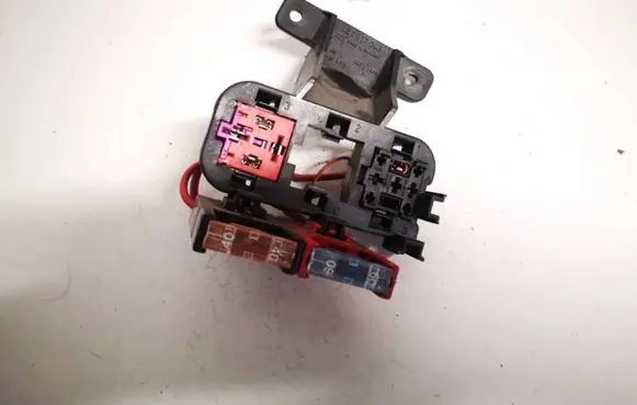 Audi A6 S6 C5 4B Sensor 4b2937503