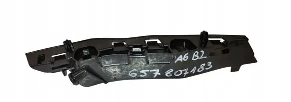Skoda Scala Front bumper mounting bracket 657807183