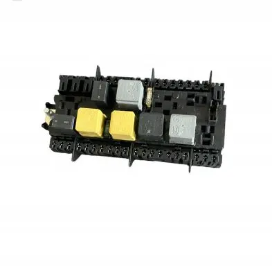 Mercedes-Benz B W246 W242 Fuse module A2469067100