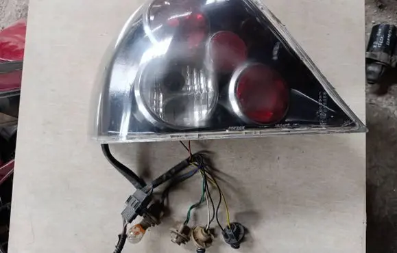 Ford Mondeo MK II Rear/tail lights