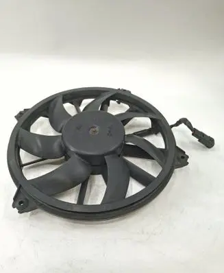 Citroen C4 I Picasso Electric radiator cooling fan FC1049874716T