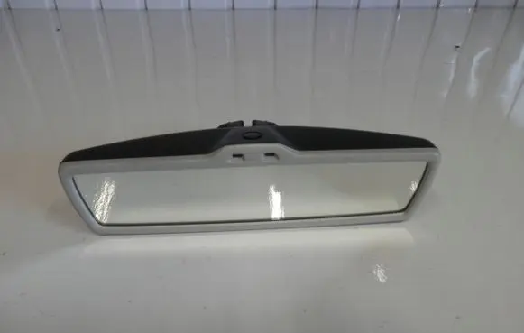 Volkswagen Jetta VI Manual wing mirror 1K0959126DBFHGF