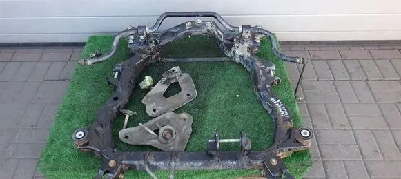 Chevrolet Volt I Front axle beam 