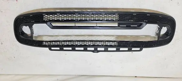 Volkswagen Up Front grill 1S0853677E