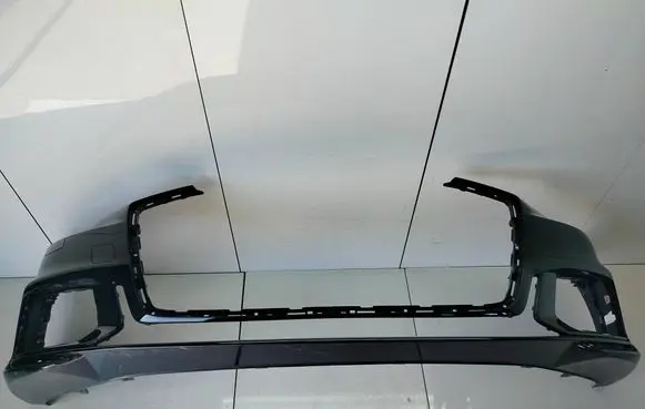 Audi A6 S6 C8 4K Front bumper 4K0807437D