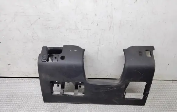 Honda CR-V Dashboard lower bottom trim panel 77300S9AG010