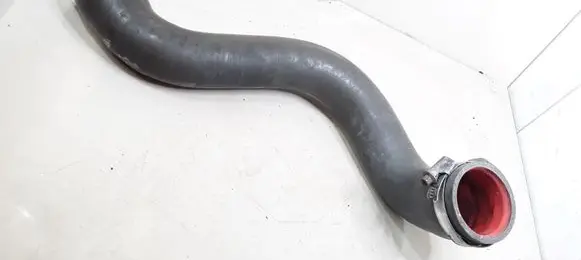 Renault Megane II Intercooler hose/pipe 01055021606