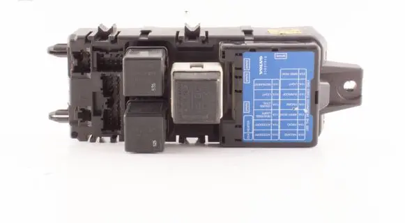 Volvo S40, V40 Fuse box set 30807016