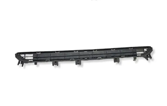 Peugeot 3008 I Front bumper lower grill 9685625677
