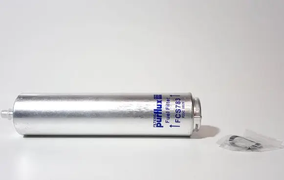 BMW 5 E60 E61 Fuel filter FCS783