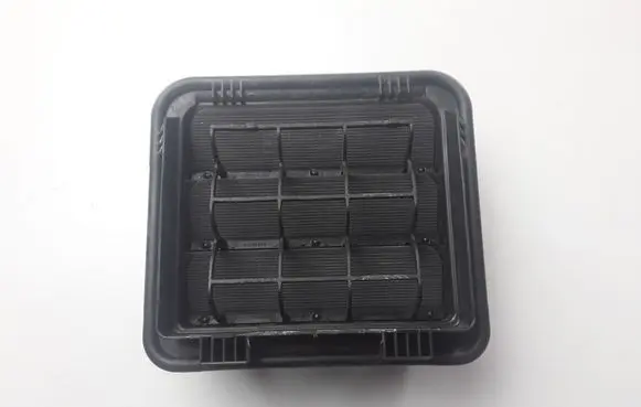 KIA Sportage Fender grill 813848