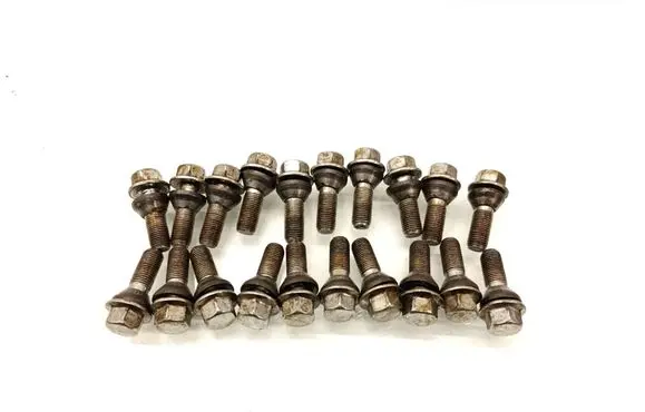Volvo V70 Nuts/bolts 