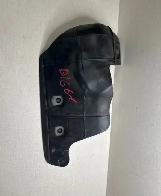 Audi A4 S4 B8 8K Engine cover (trim) 4m0103925d