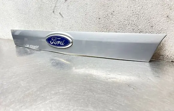 Ford Mondeo MK IV Tailgate trim 7S71402B34A