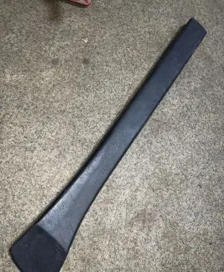 BMW 5 E28 Other front door trim element 1874242