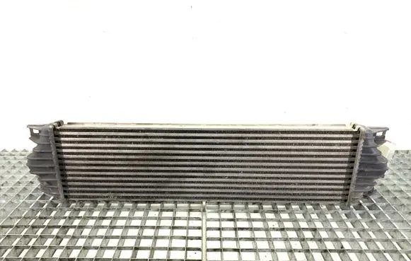 Renault Master II Intercooler radiator 867658F