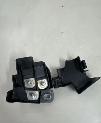 Land Rover Range Rover Velar Current control relay JX7314A301CA M0DA