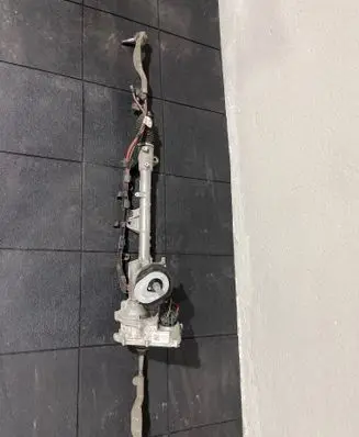 BMW 1 F40 Steering rack 5A5B003 38242486 11213380