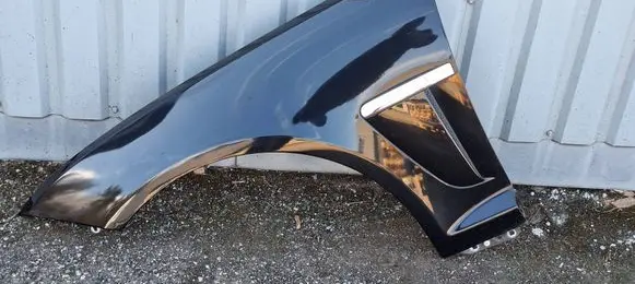 Jaguar XF X250 Fender 