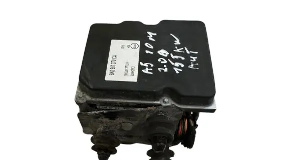 Audi A5 8T 8F ABS Pump 8K0907379CA 9349K0513