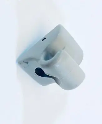 Hyundai Sonata Sun visor clip/hook/bracket 852353K000QS 852353K000