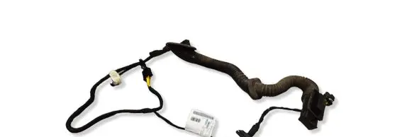 Mercedes-Benz B W246 W242 Rear door wiring loom A1765406408