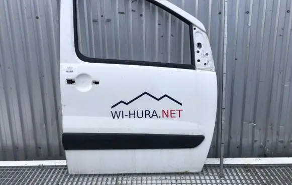 Fiat Scudo Front door 