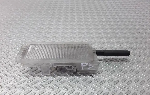 Citroen C5 Glove box light 
