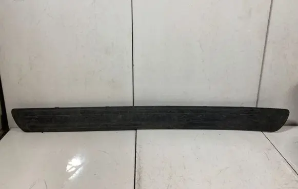 Audi Q7 4L Front sill trim cover 4L0853656