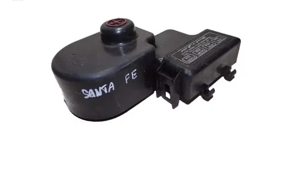 Hyundai Santa Fe Fuse module 9182126000