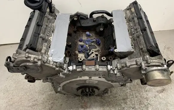 Audi A5 8T 8F Engine CCW 059063ET