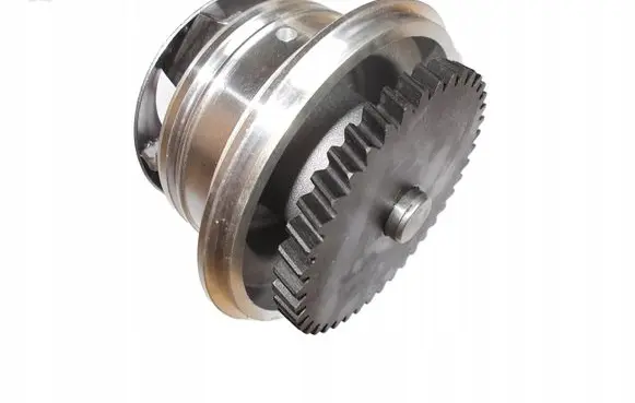 Volkswagen II LT Water pump S10-147