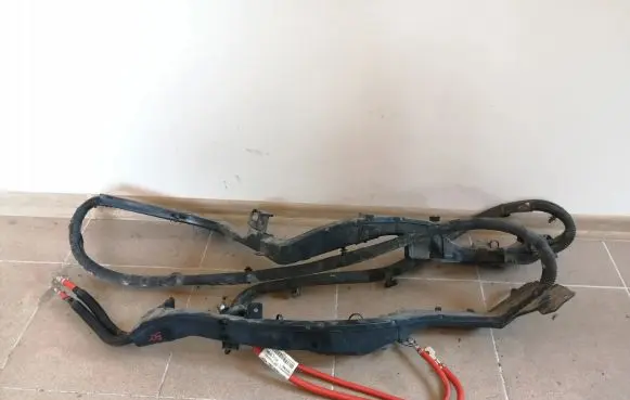 Volvo XC90 Positive cable (battery) 31840190 31376351 31346725