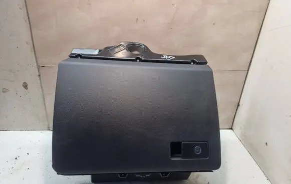 Volkswagen PASSAT B6 Glove box 3C1857101 P0108675 T0024242