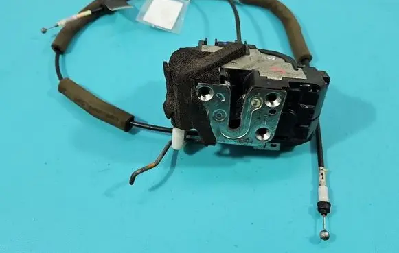 Infiniti FX Front door lock IMPRK1590163