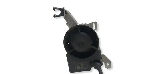 Porsche Cayenne (92A) Alarm system siren 031486 1K8951605B