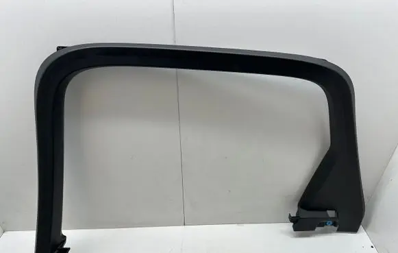 Volvo XC60 Rear side glass trim 31407562 44690004878