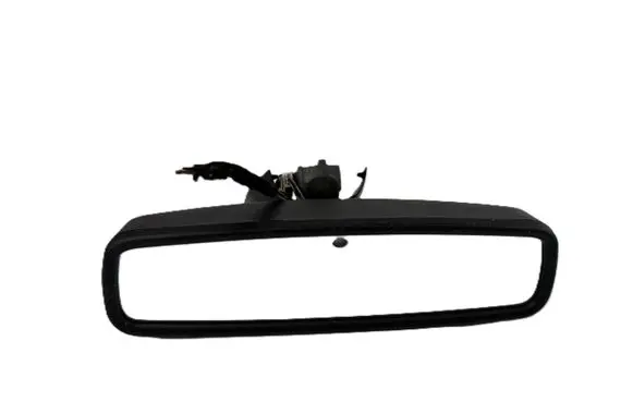 Ford C-MAX I Rear view mirror (interior) 3S7117D568AC E1026532