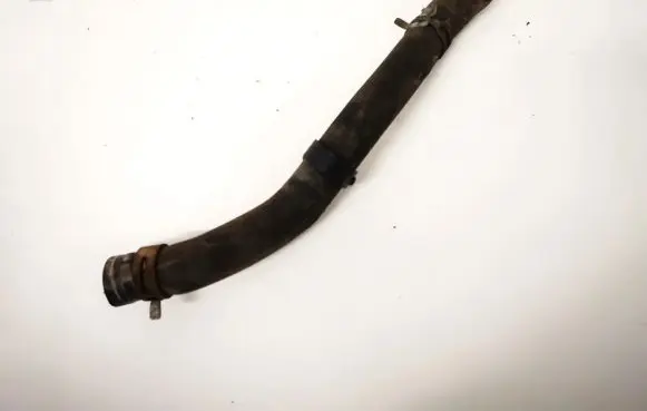 Volkswagen Fox Engine coolant pipe/hose 5z0122073