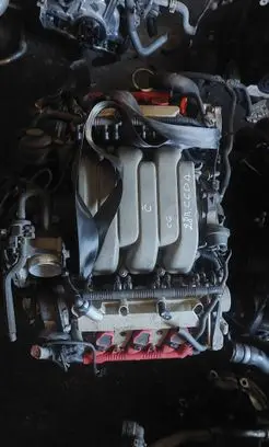 Audi A6 S6 C6 4F Engine CCDA