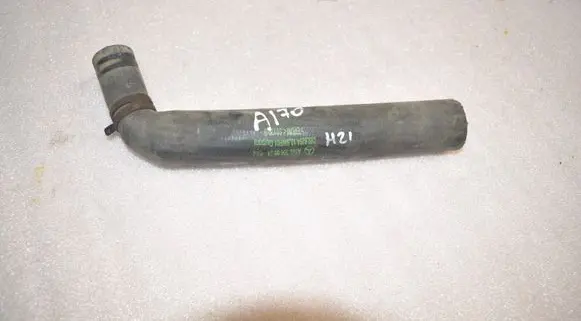 Mercedes-Benz A W168 Engine coolant pipe/hose 1685060034