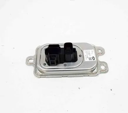 Land Rover Range Rover Evoque L538 Fuel injection pump control unit/module GX7314B526AC 7271605830
