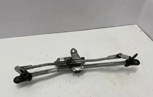 Jeep Renegade Front wiper linkage and motor 3397021645