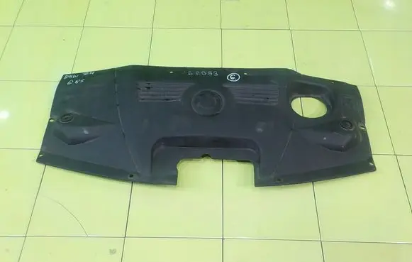 Toyota Prius (XW20) Engine cover (trim) 16AB53
