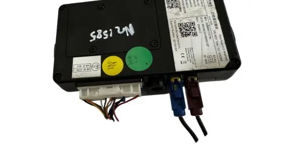 MG ZS Other control units/modules 421291291 1096242401 1096244001